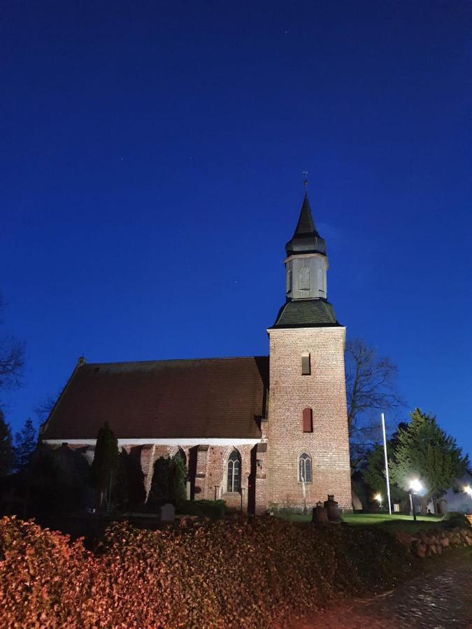 Kröslin Haus Ole 아파트 외부 사진